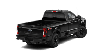 2026 Ford Super Duty® External Image 4